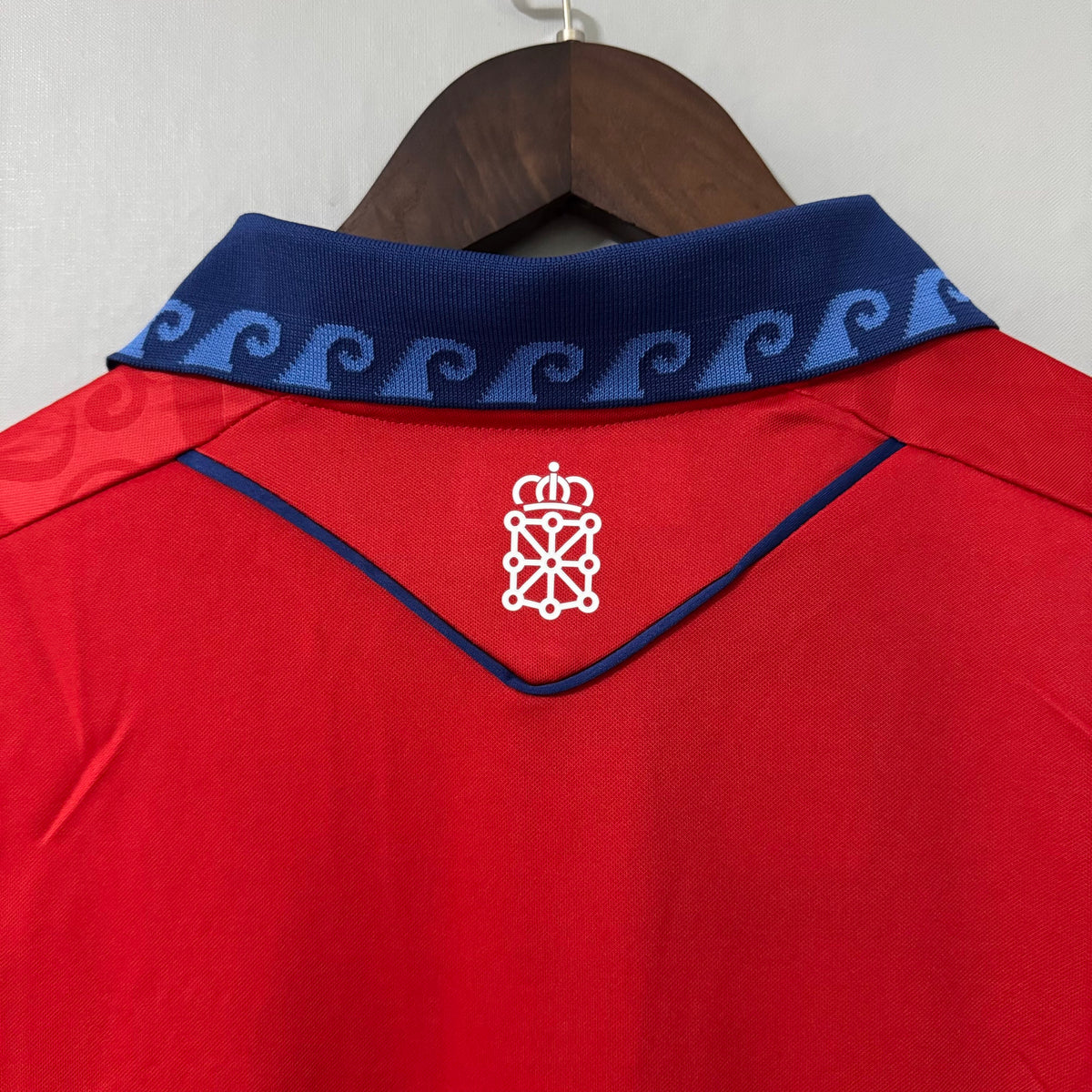 Osasuna 2026/27 Home Jersey