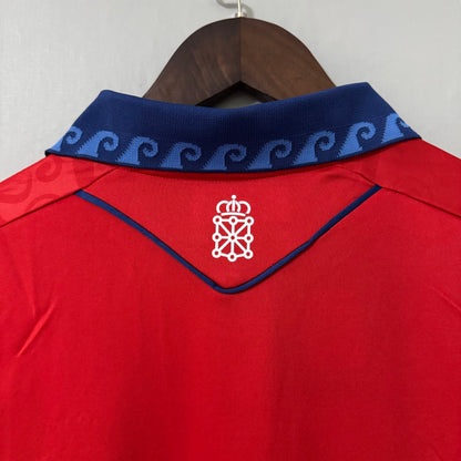 Osasuna 2026/27 Home Jersey