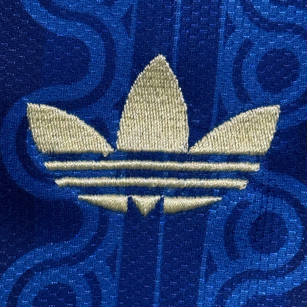 Sweden 2026 World Cup Away Jersey
