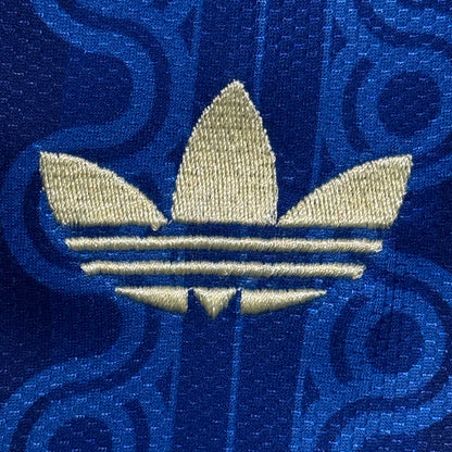 Sweden 2026 World Cup Away Jersey