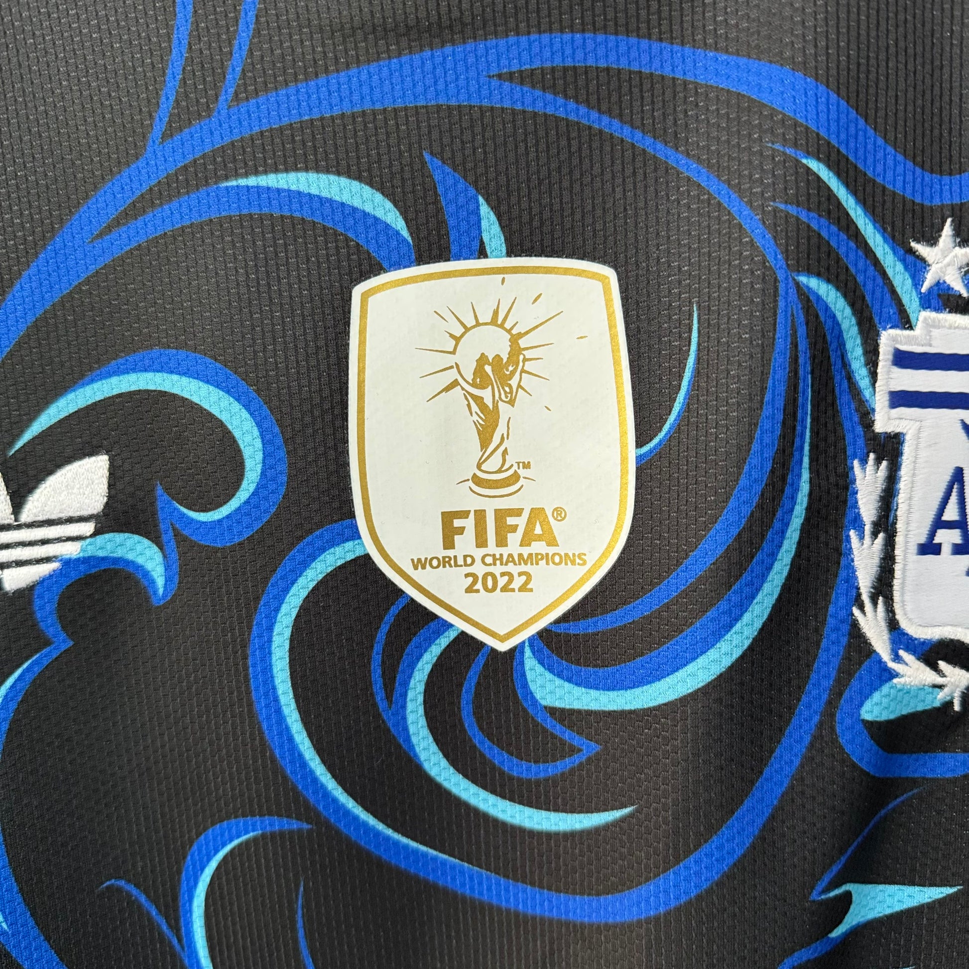 Argentina 2026 World Cup Away Jersey
