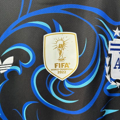 Argentina 2026 World Cup Away Jersey