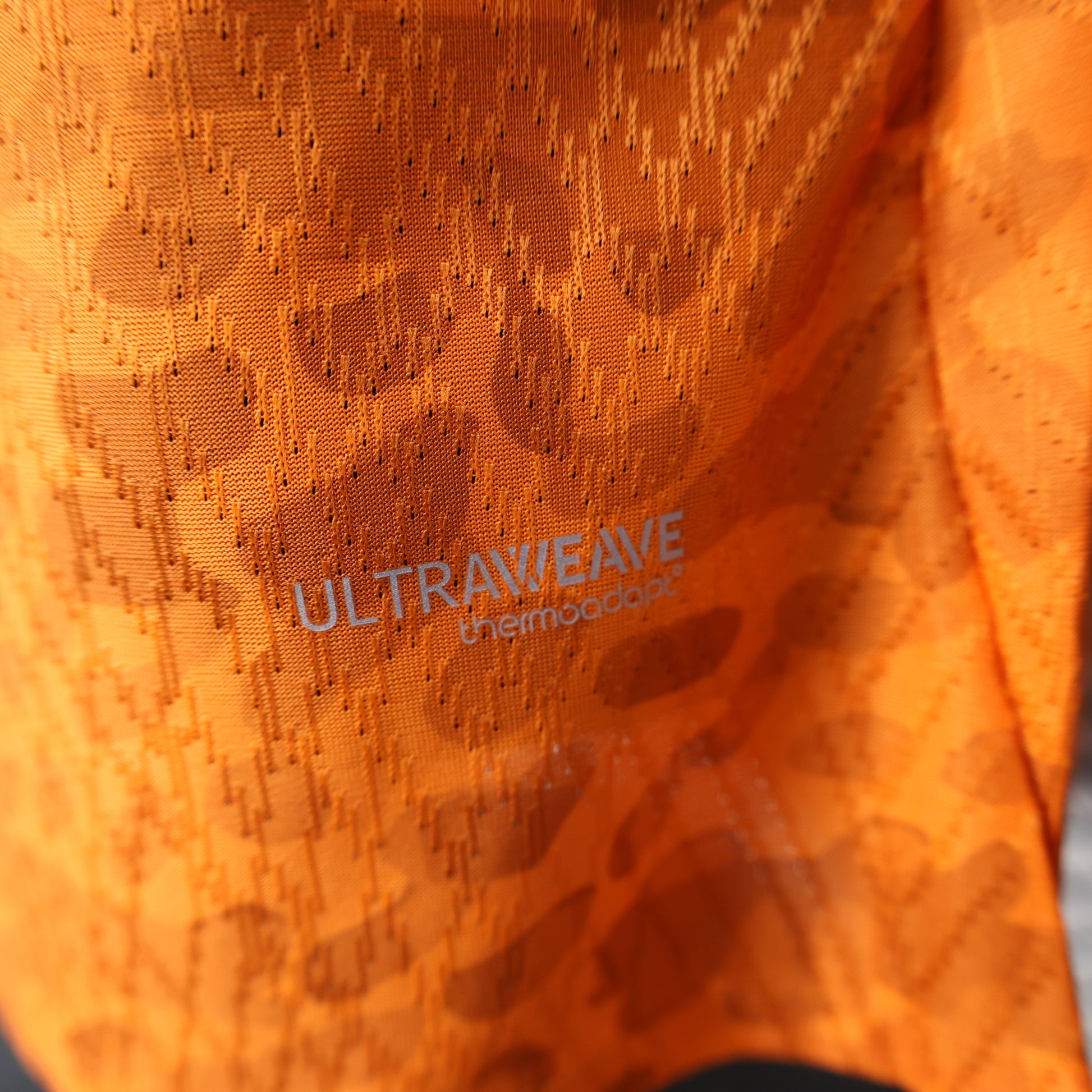 Ivory Coast 2026 World Cup Home Jersey – Player Edition