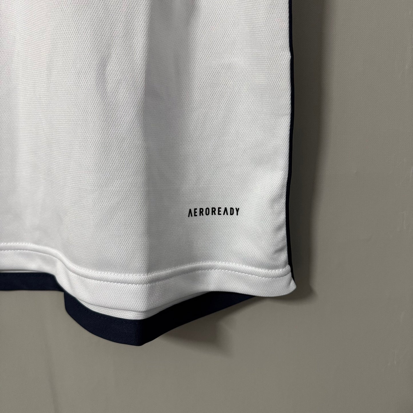 Real Madrid 2023/24 Home (UCL Final) Jersey