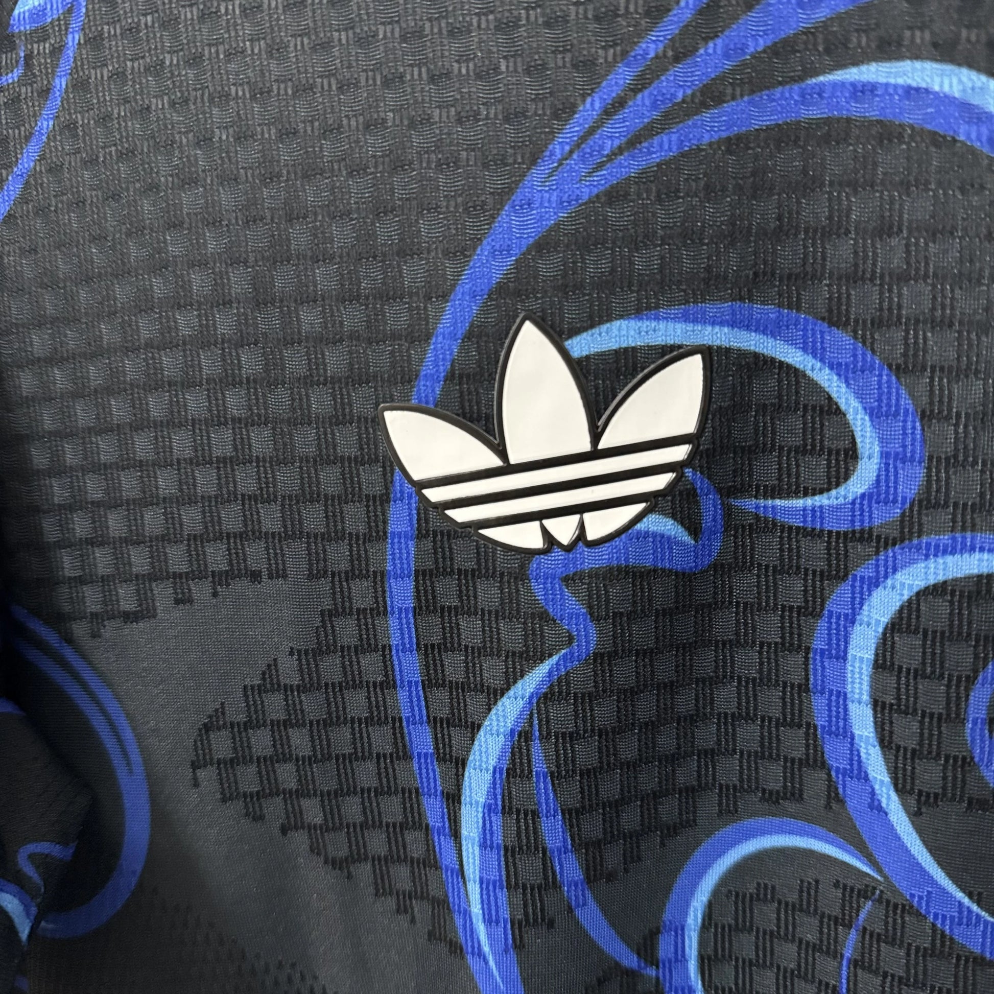 Argentina 2026 World Cup Away Jersey – Player Edition