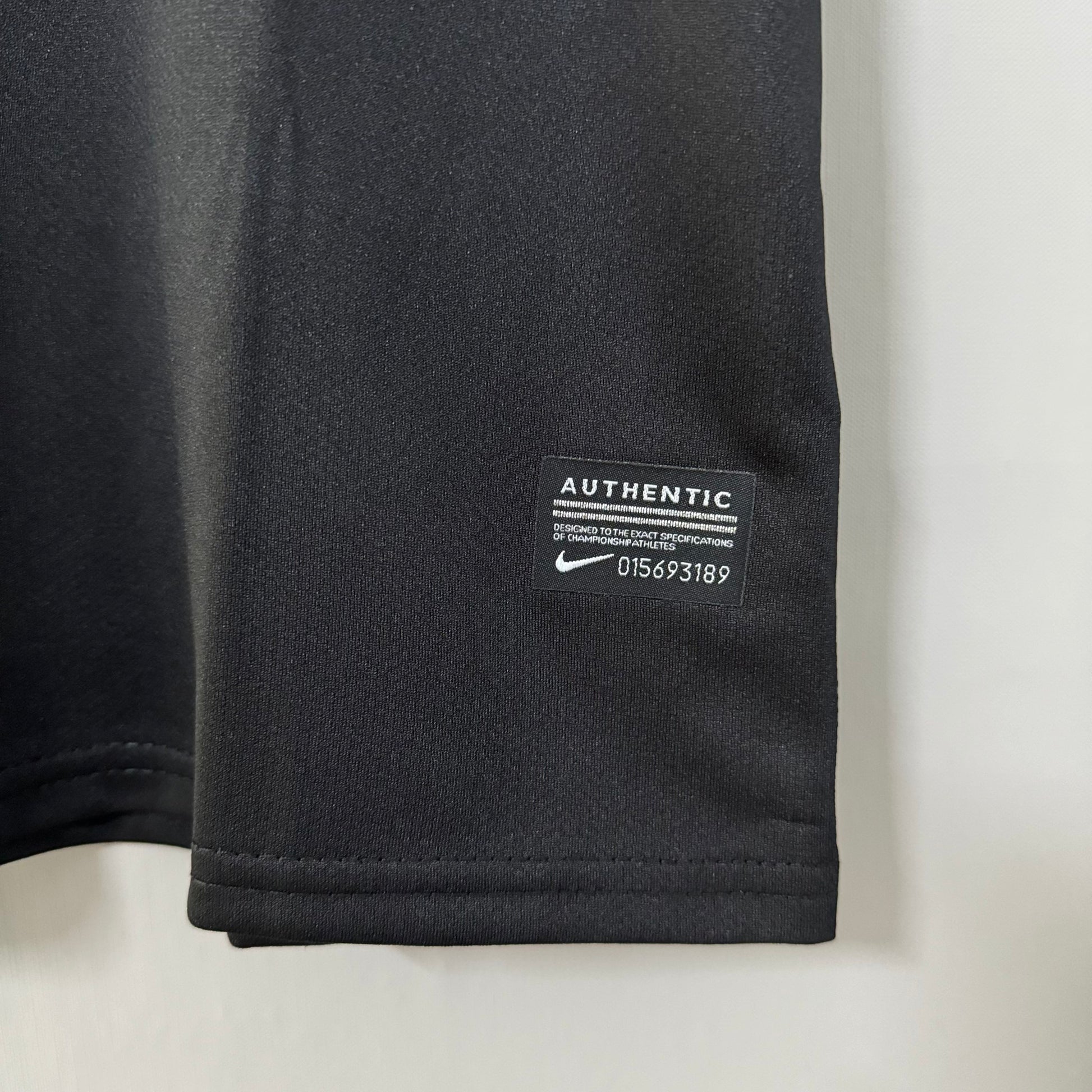 Santos 2012/13 Away Retro Jersey