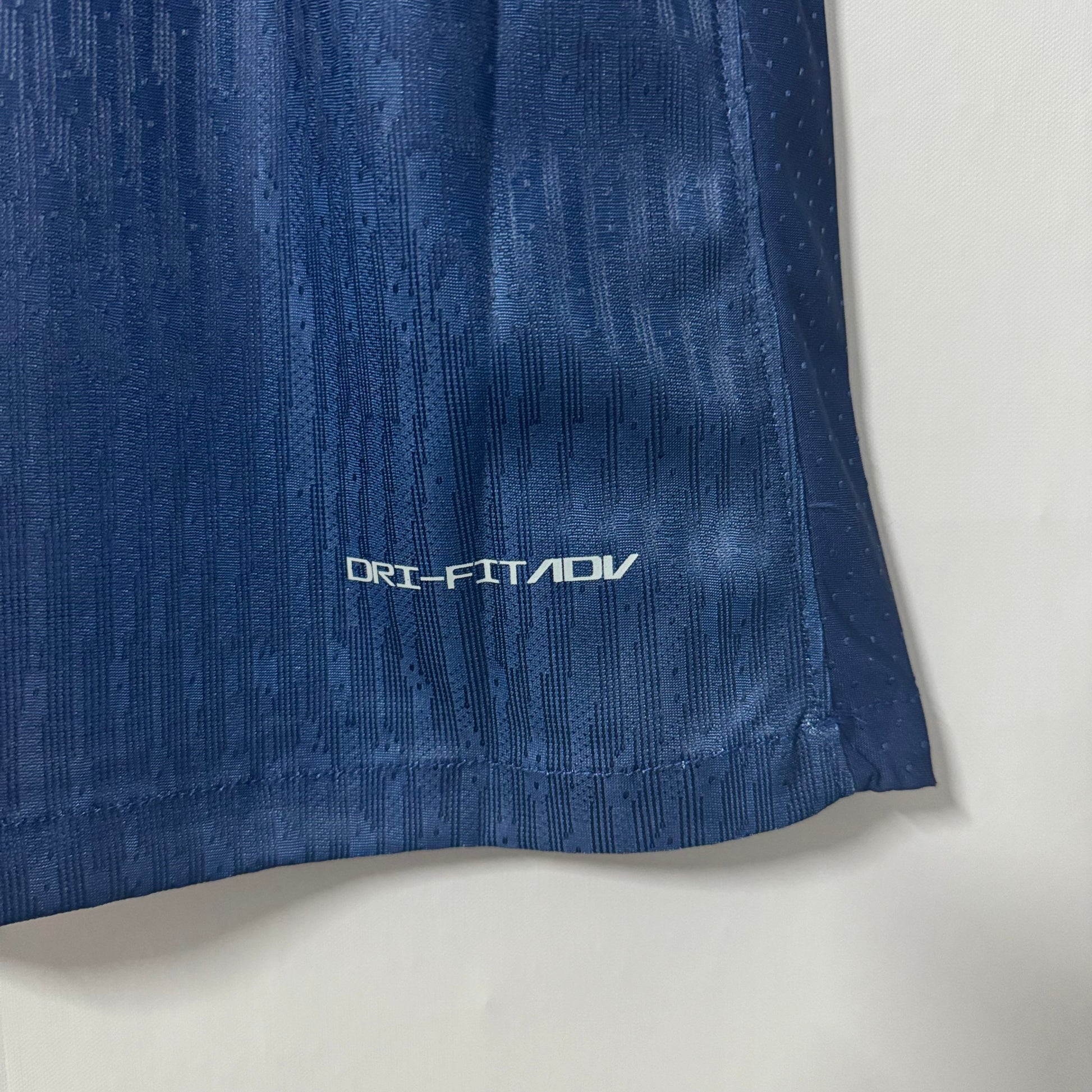 Paris Saint-Germain 2024/25 Home (UCL Final) Jersey - Player Edition