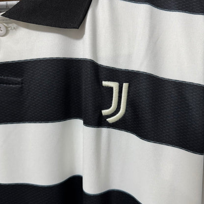 Juventus 2025/26 Away (Fourth Kit) Jersey