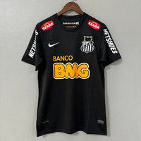 Santos 2012/13 Away Retro Jersey