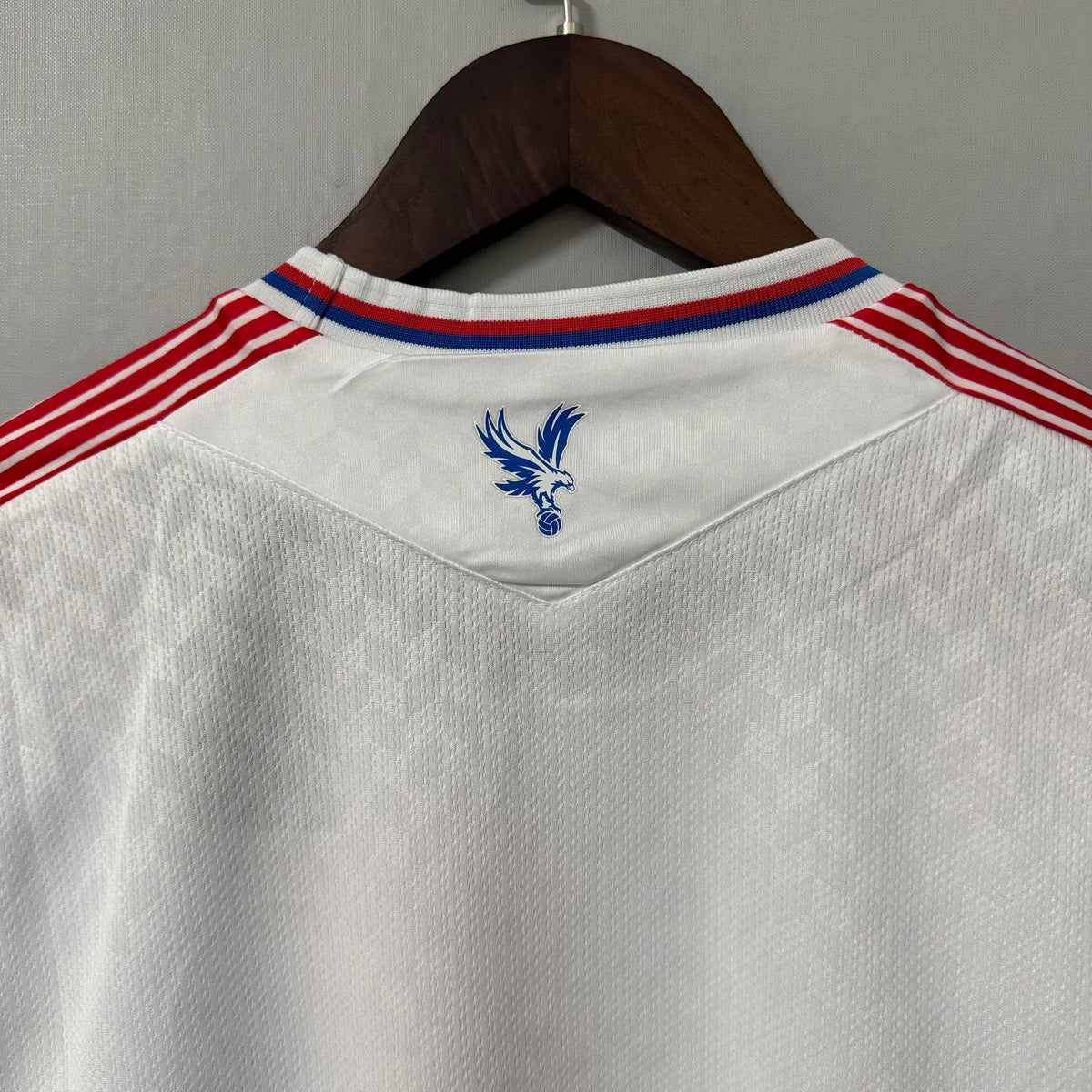 Crystal Palace 2026/27 Home Jersey