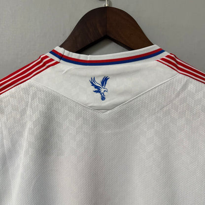 Crystal Palace 2026/27 Home Jersey