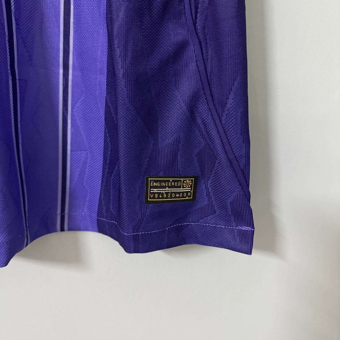 Tottenham Hotspur 2026/27 Away (Third Kit) Jersey – Player Edition