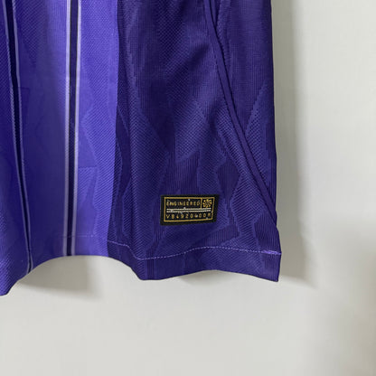 Tottenham Hotspur 2026/27 Away (Third Kit) Jersey – Player Edition