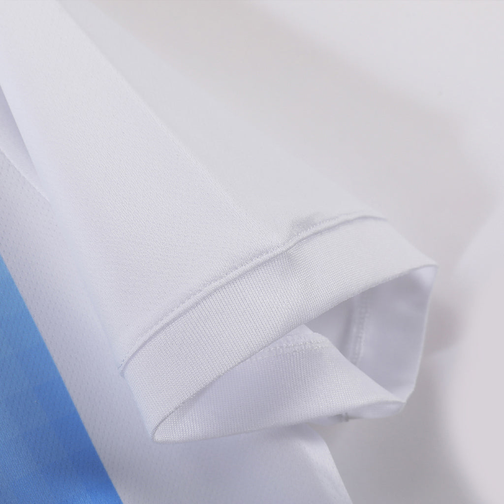 Argentina 2018 World Cup Home Retro Jersey