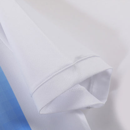 Argentina 2018 World Cup Home Retro Jersey
