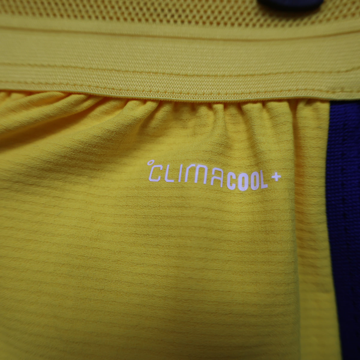 Boca Juniors 2026/27 Away (Third Kit) Shorts – Player Edition