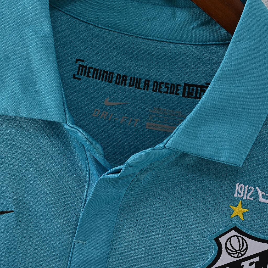 Santos 2011/12 Away Retro Jersey