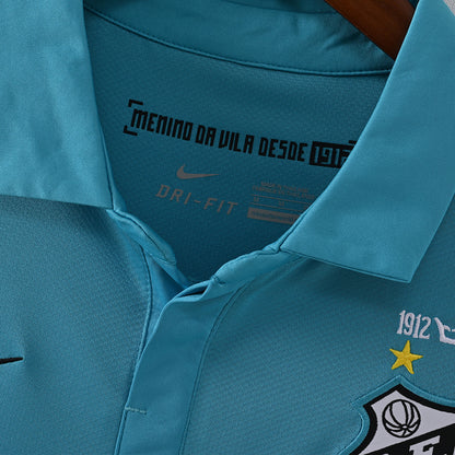 Santos 2011/12 Away Retro Jersey