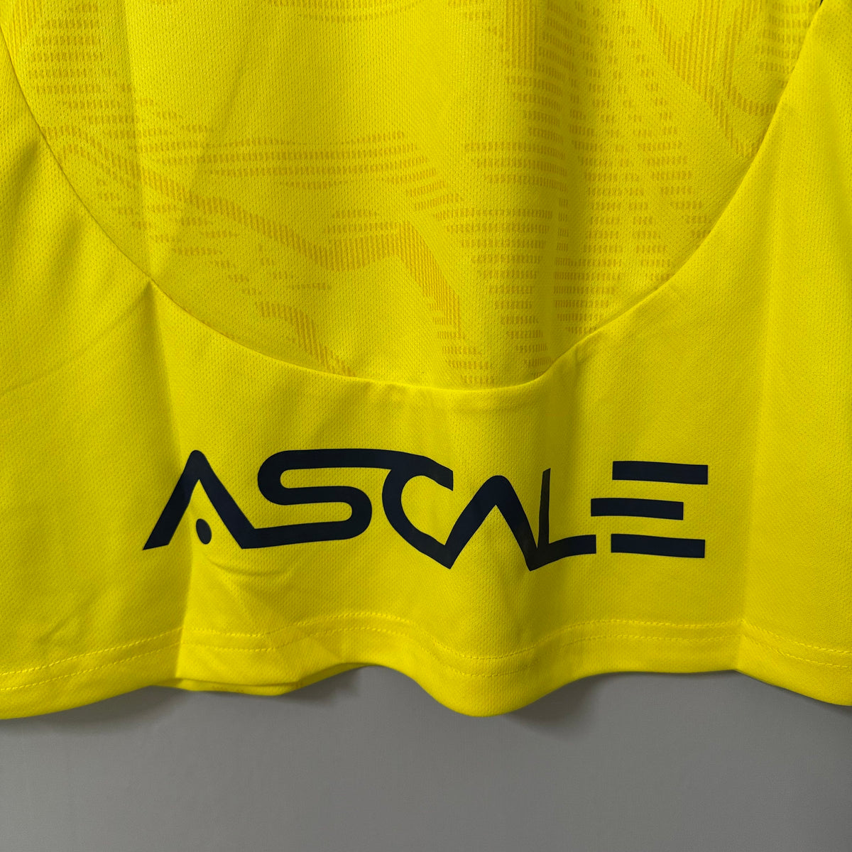 Villarreal 2026/27 Home Jersey