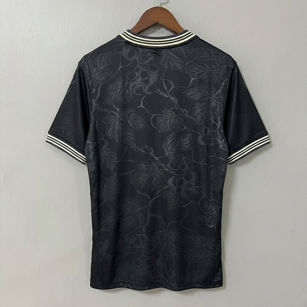 Juventus 2025/26 Away (Third Kit) Jersey