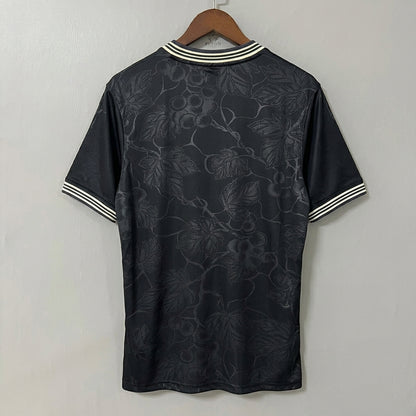 Juventus 2025/26 Away (Third Kit) Jersey