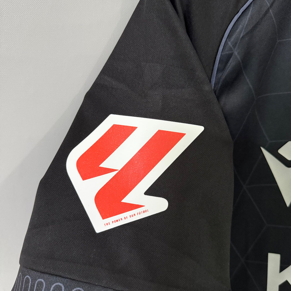 Osasuna 2026/27 Away (Third Kit) Jersey