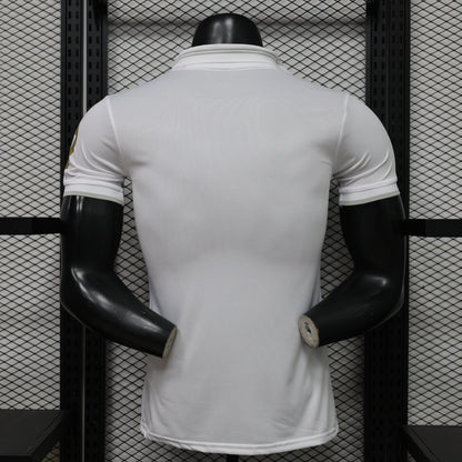 Real Madrid 2026/27 Imperial White Special Jersey – Player Edition