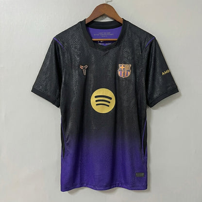 Barcelona 2026/27 Away Jersey