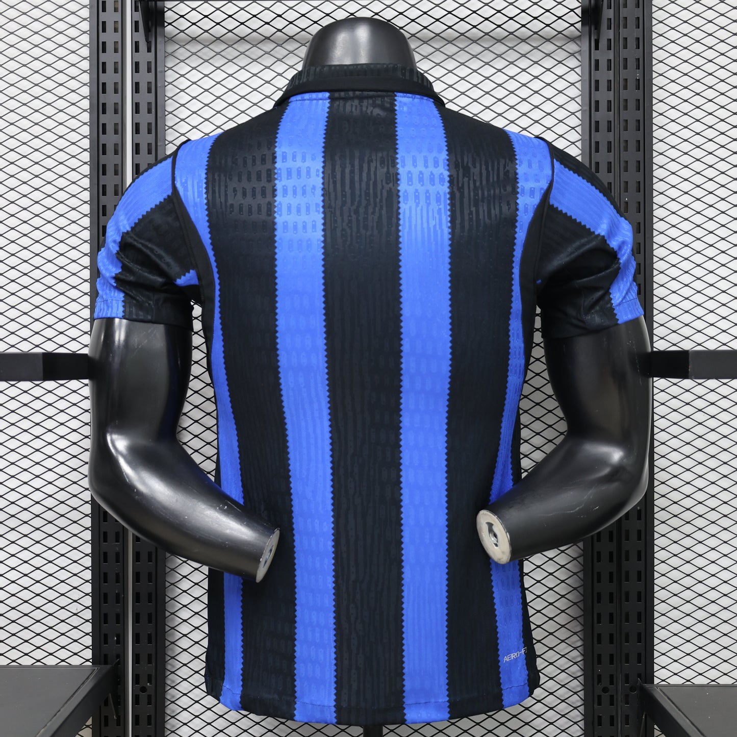 Inter Milan 2026/27 Home Jersey – Player Edition