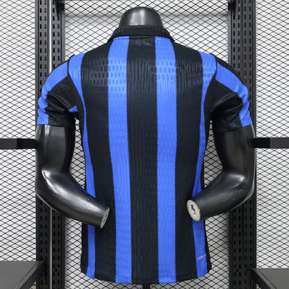 Inter Milan 2026/27 Home Jersey – Player Edition