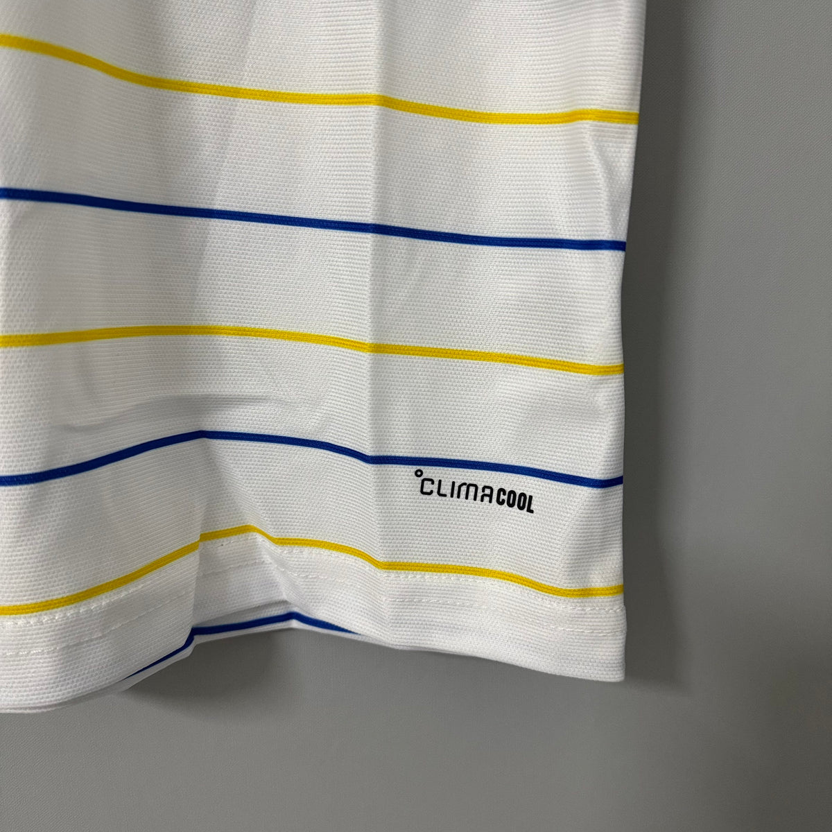 Leeds United 2026/27 Home Jersey