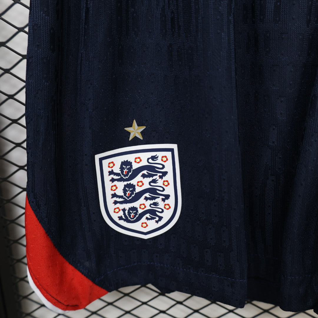 England 2026/27 Away Shorts – Player Edition