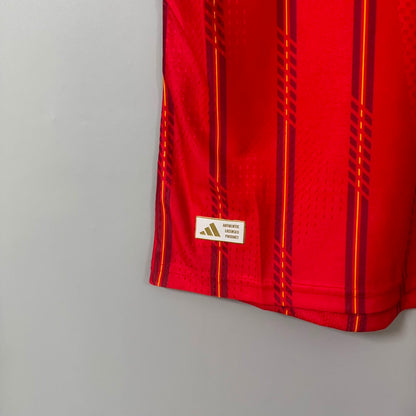 Spain 2026/27 World Cup Champions Home Jersey