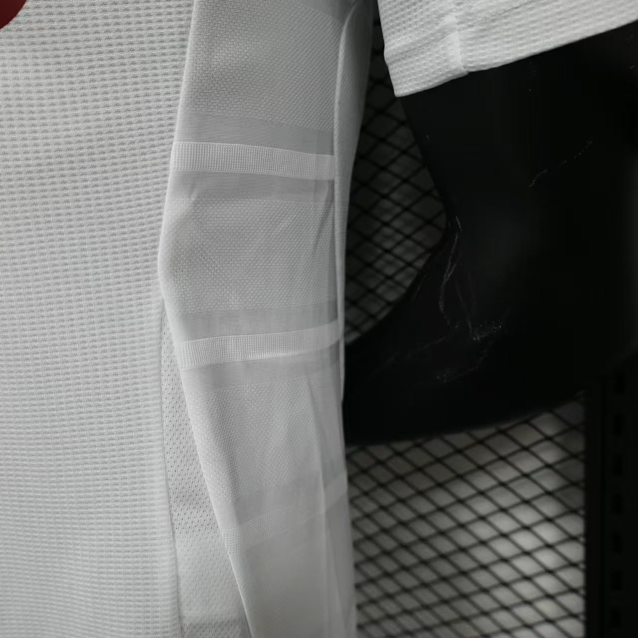 Aston Villa 2024/25 Away Jersey – Player Edition