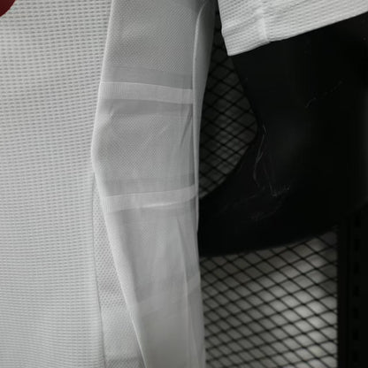 Aston Villa 2024/25 Away Jersey – Player Edition
