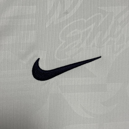 England 2026 World Cup Home Jersey