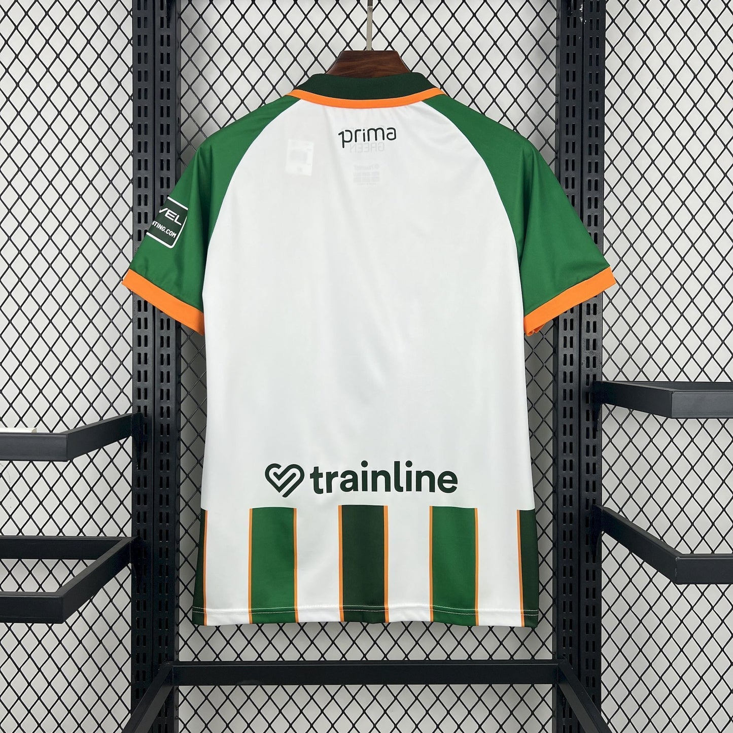 Real Betis Balompié Forever Green Men's Jersey