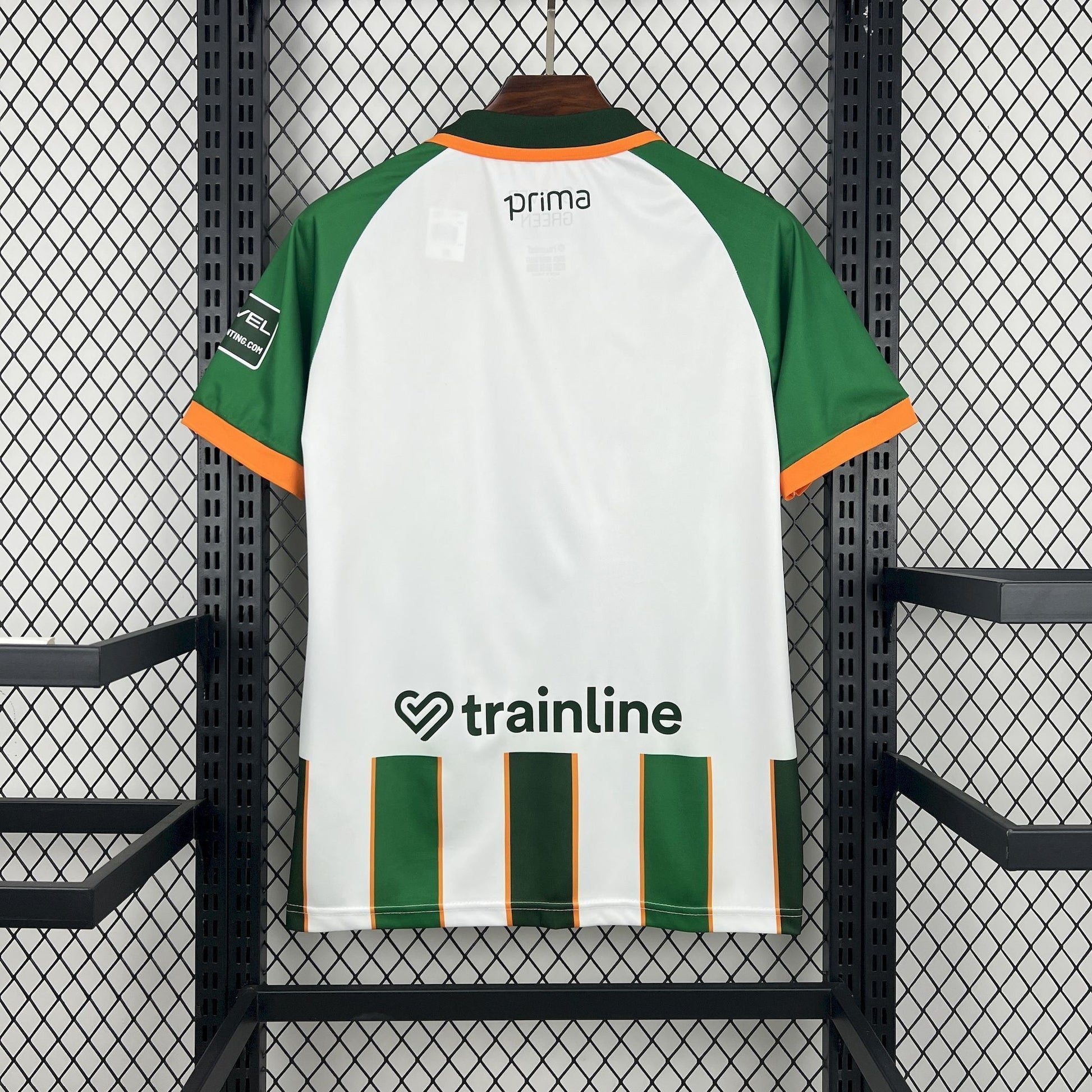 Real Betis Balompié Forever Green Men's Jersey