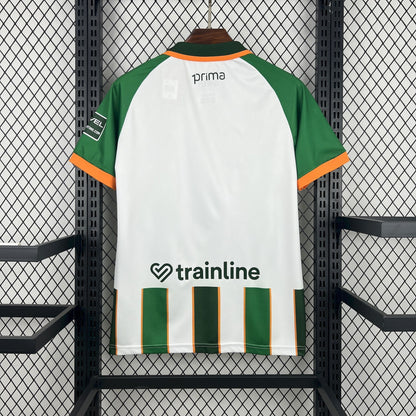 Real Betis Balompié Forever Green Men's Jersey