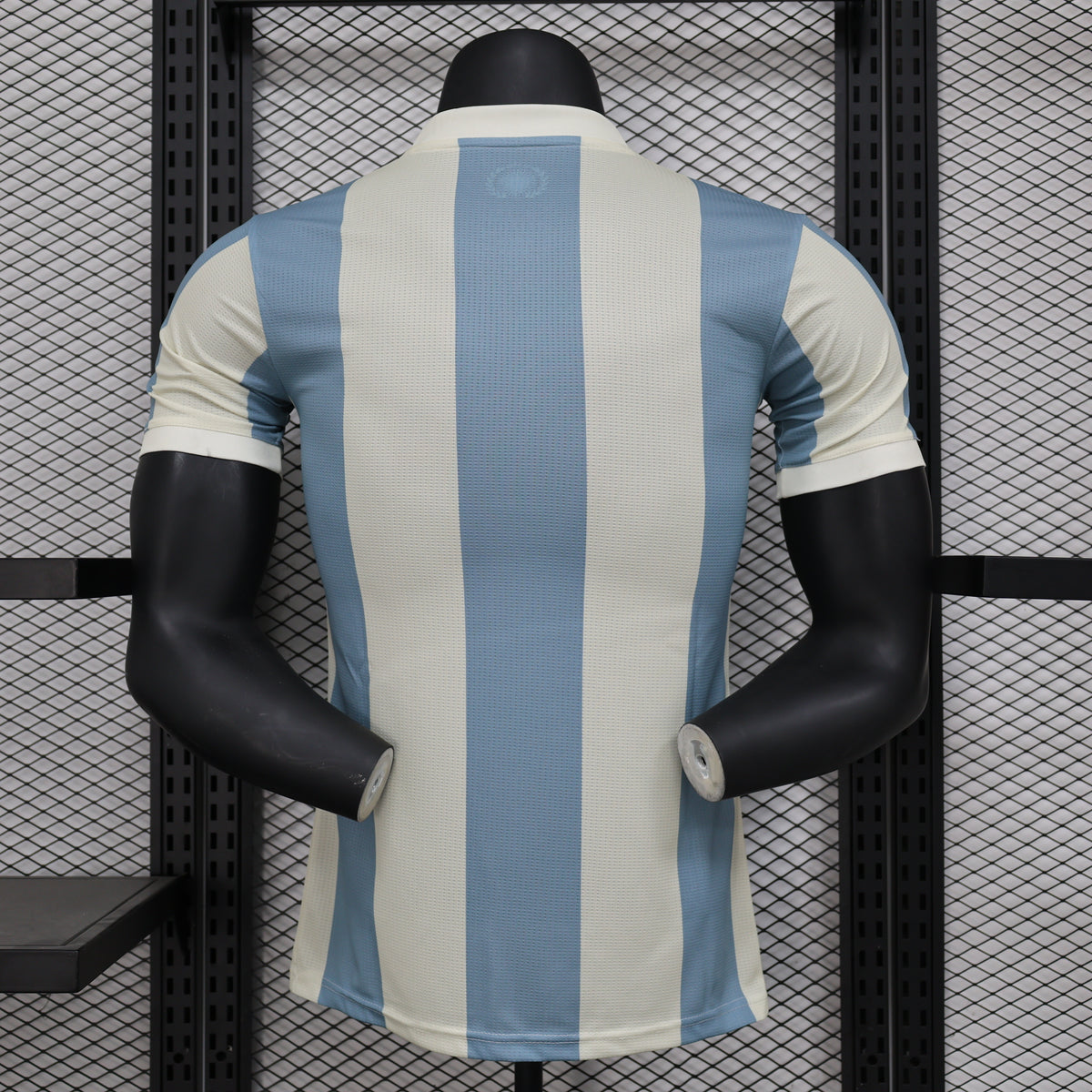 Argentina 50th Anniversary 2024/25 Jersey – Player Edition