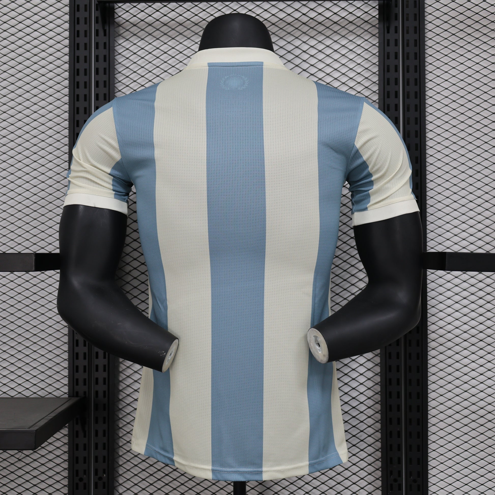 Argentina 50th Anniversary 2024/25 Jersey – Player Edition
