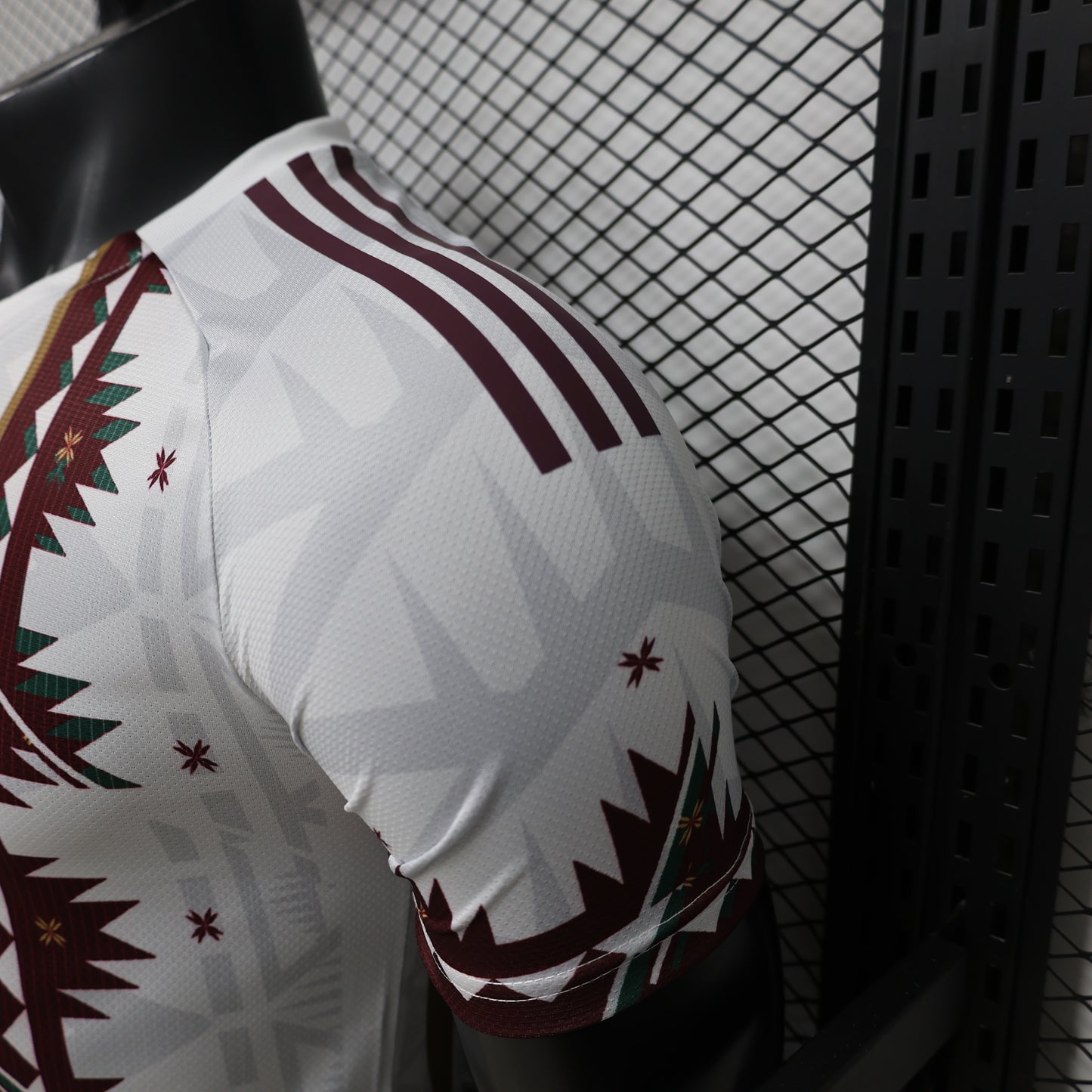Mexico 2026 World Cup Special Jersey – Player Edition
