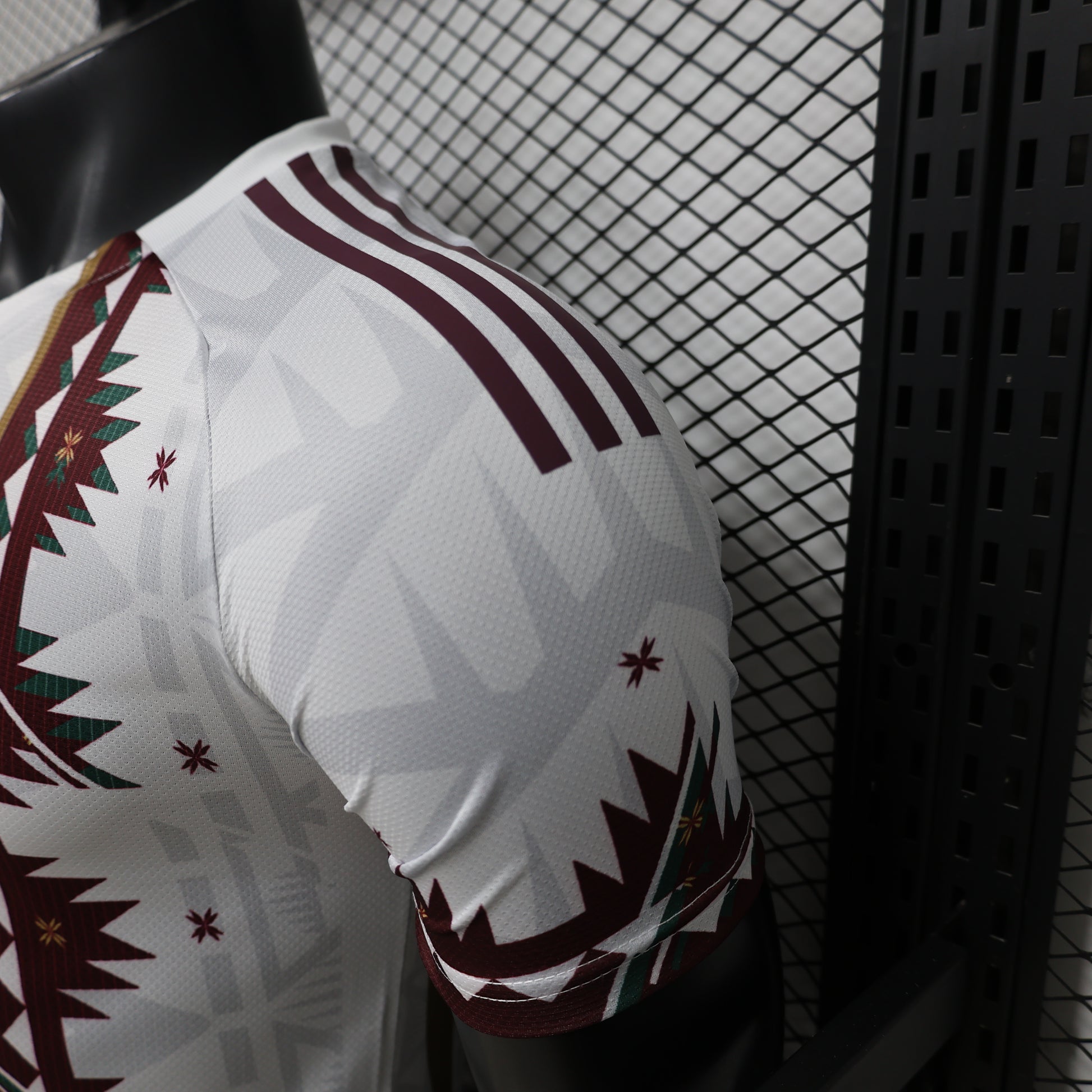 Mexico 2026 World Cup Special Jersey – Player Edition