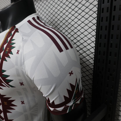 Mexico 2026 World Cup Special Jersey – Player Edition
