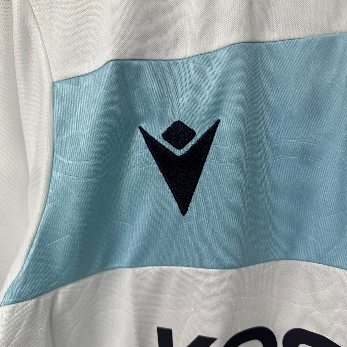 Osasuna 2026/27 Away Jersey