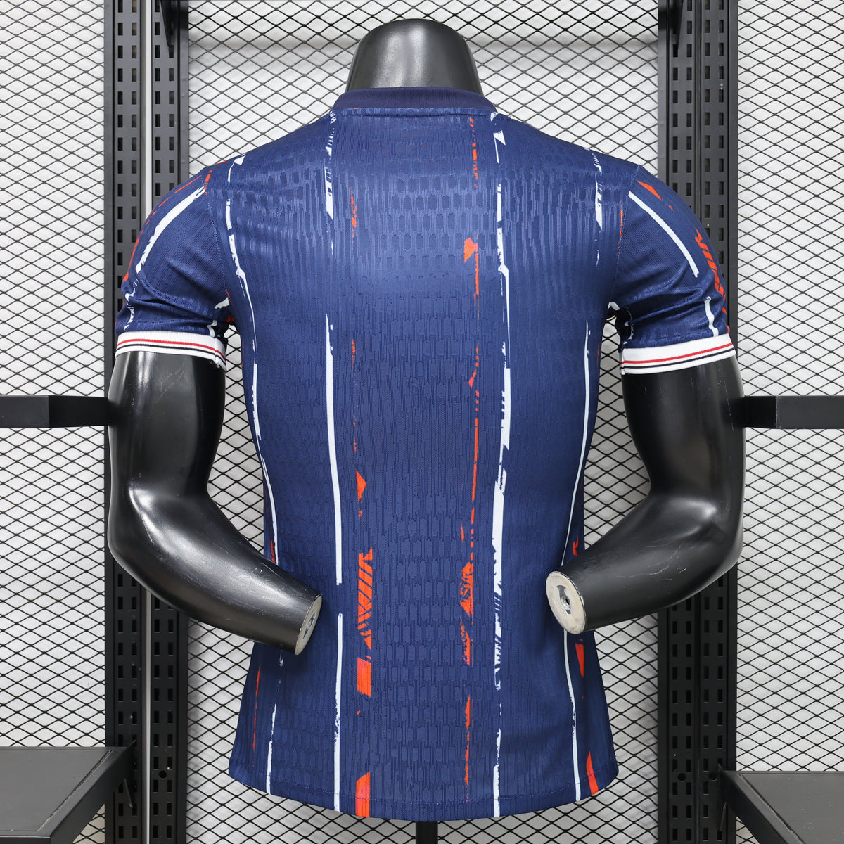 Paris Saint-Germain 2026/27 Special Edition Jersey – Player Edition