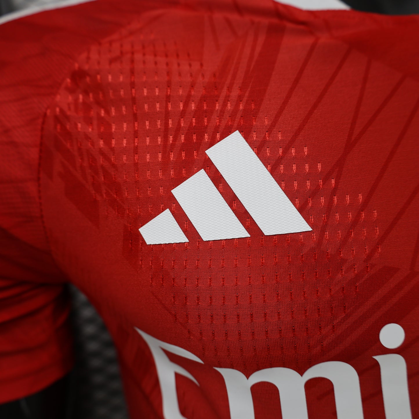 Benfica 2026/27 Home Jersey – Player Edition