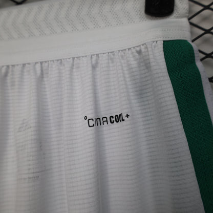 Mexico 2026 Home Shorts – Player Edition