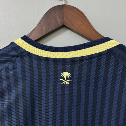 Al-Nassr 2026/27 Away Jersey – Player Edition