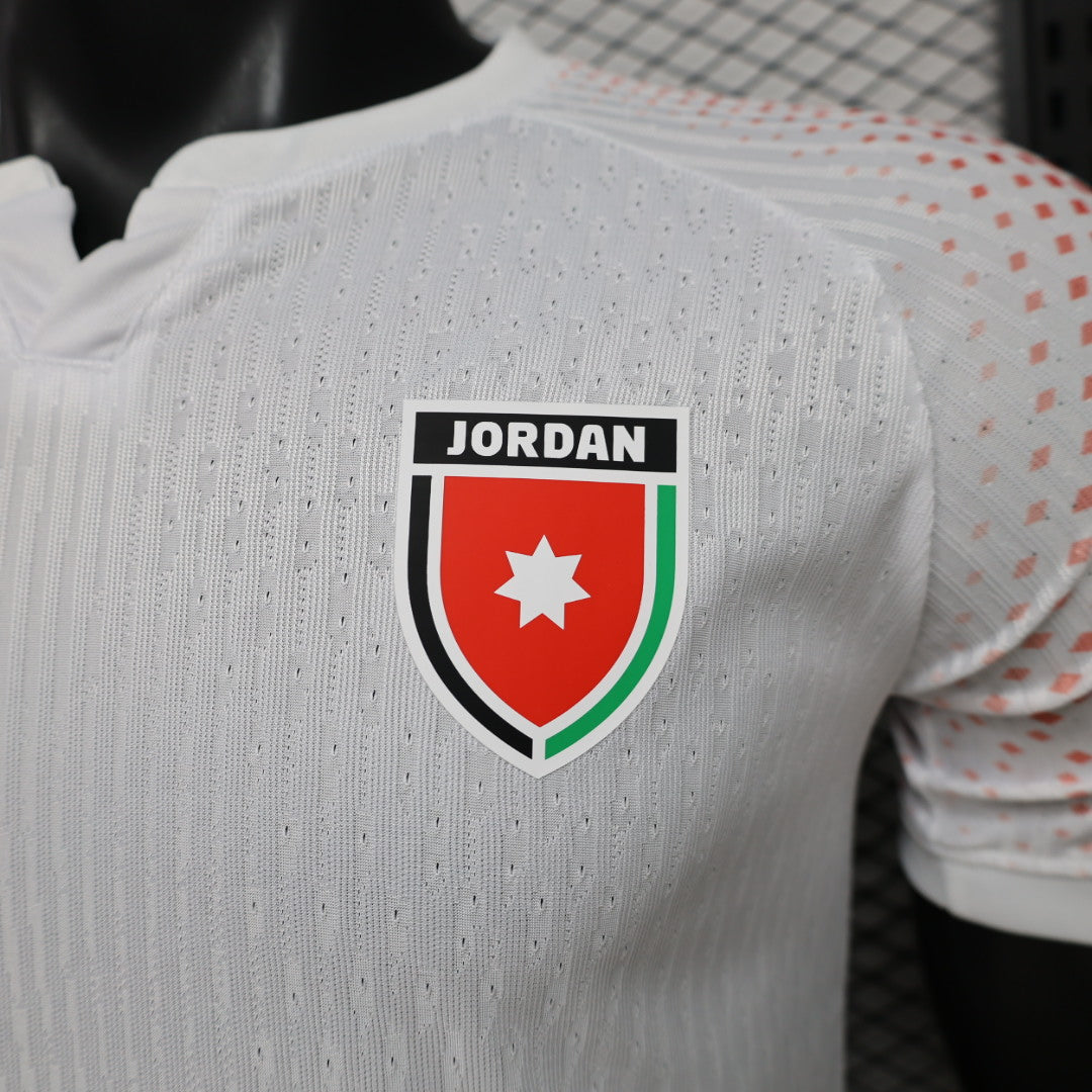 Jordan 2026 World Cup Home Jersey – Player Edition